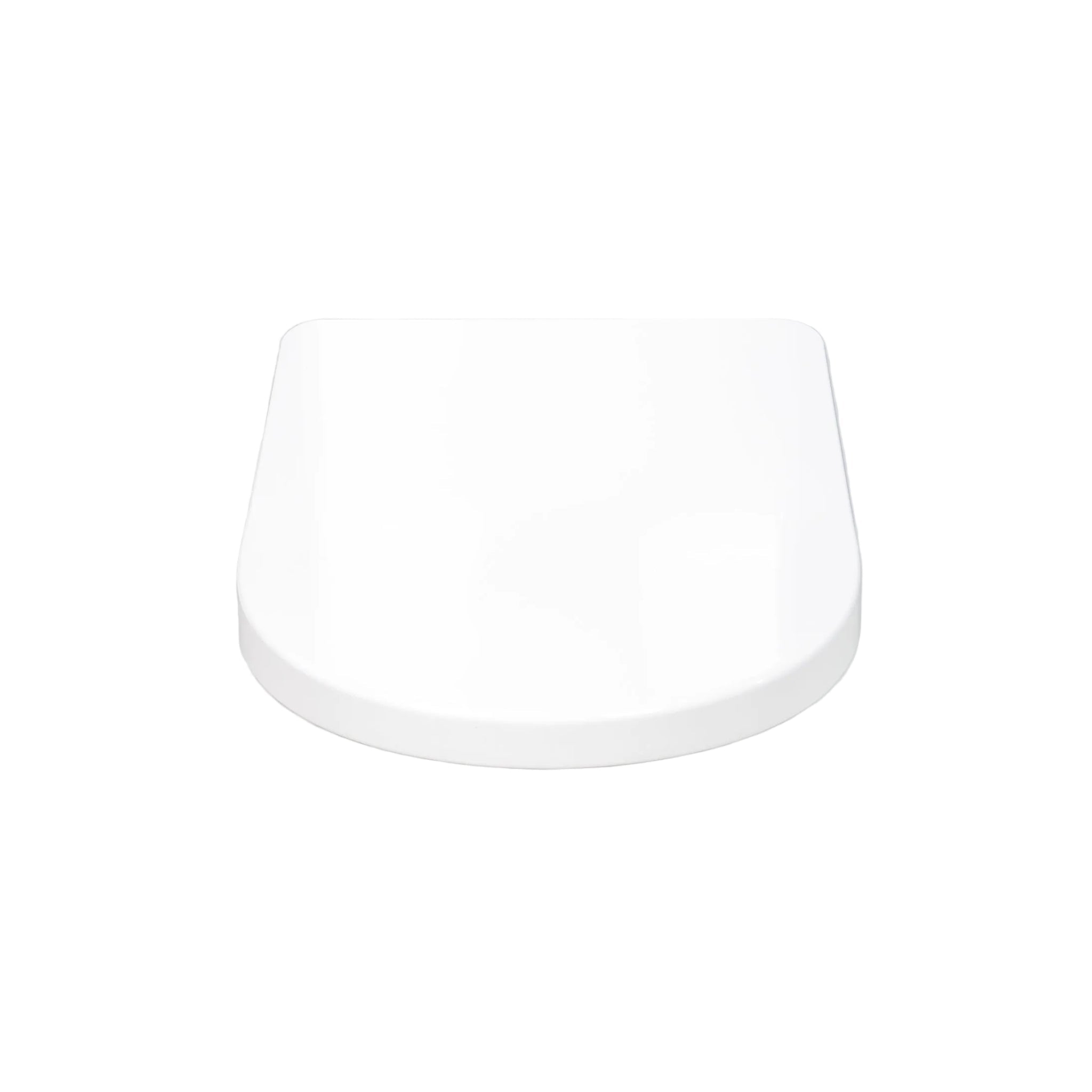 DIB N COLLECTION ULTRA SLIM BIDET WITH REMOTE CONTROL GLOSS WHITE