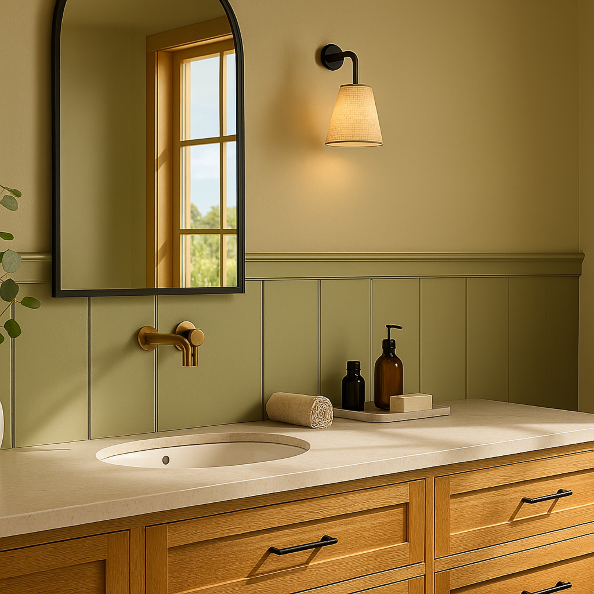 TURNER HASTINGS NARVA OVAL UNDER COUNTER PILL BASIN MATTE WHITE 570MM