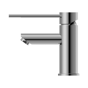 NERO DOLCE CARE BASIN MIXER 157MM CHROME