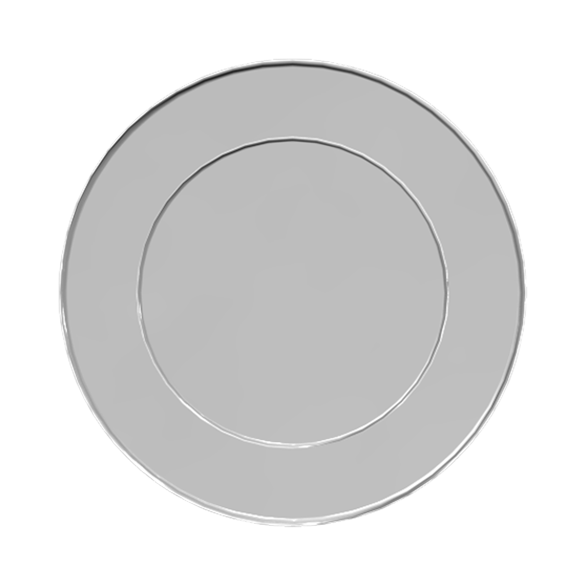 NERO DOLCE II ROBE HOOK CHROME