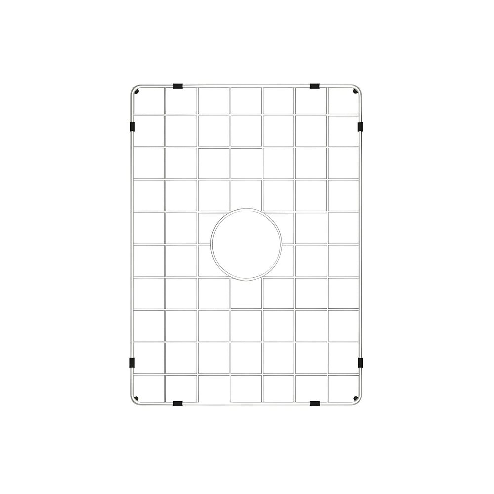 TURNER HASTINGS NOVI PROTECTIVE SINK GRID 540MM STAINLESS STEEL