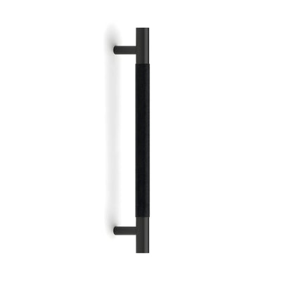OTTI NORD HANDLE MATTE BLACK (MULTIPLE SIZES AVAILABLE)