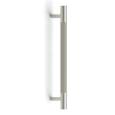 OTTI NORD HANDLE BRUSHED NICKEL (MULTIPLE SIZES AVAILABLE)