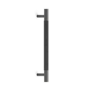 OTTI NORD HANDLE GUN METAL (MULTIPLE SIZES AVAILABLE)