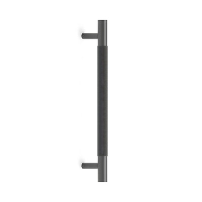 OTTI NORD HANDLE GUN METAL (MULTIPLE SIZES AVAILABLE)