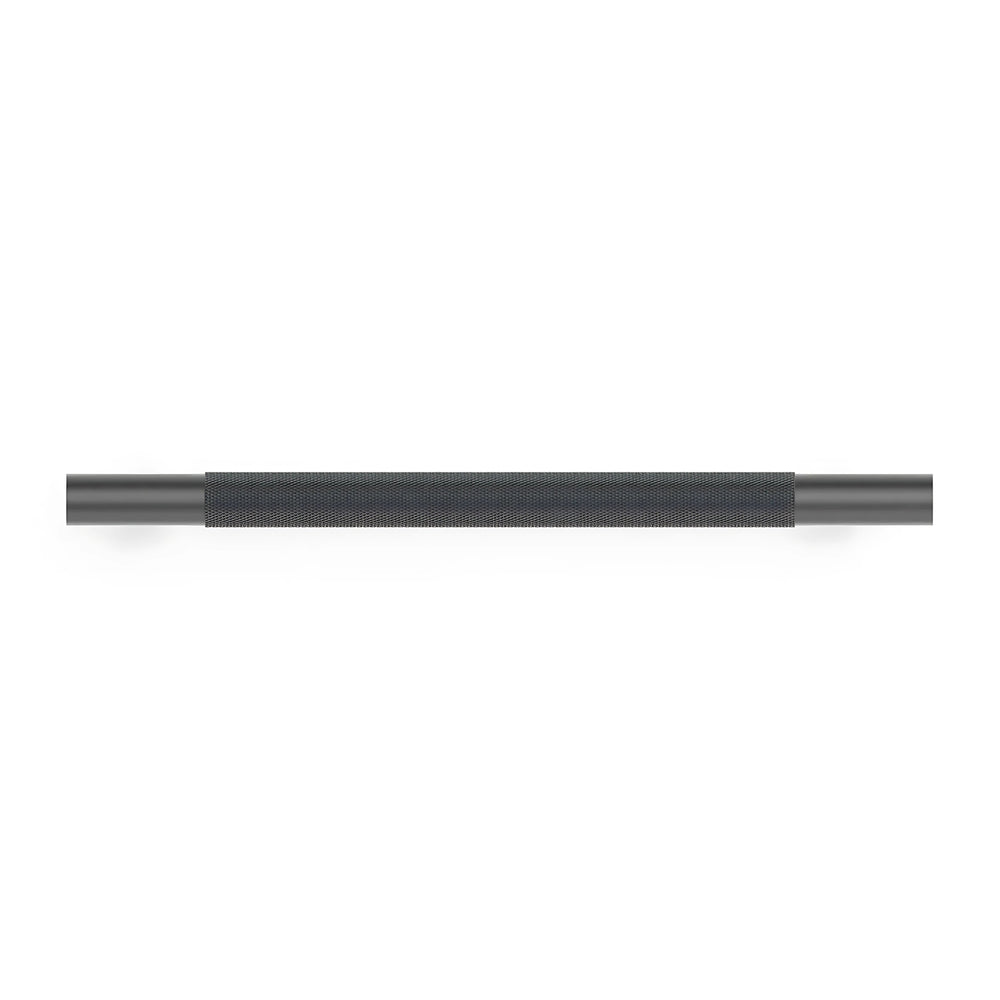OTTI NORD HANDLE GUN METAL (MULTIPLE SIZES AVAILABLE)