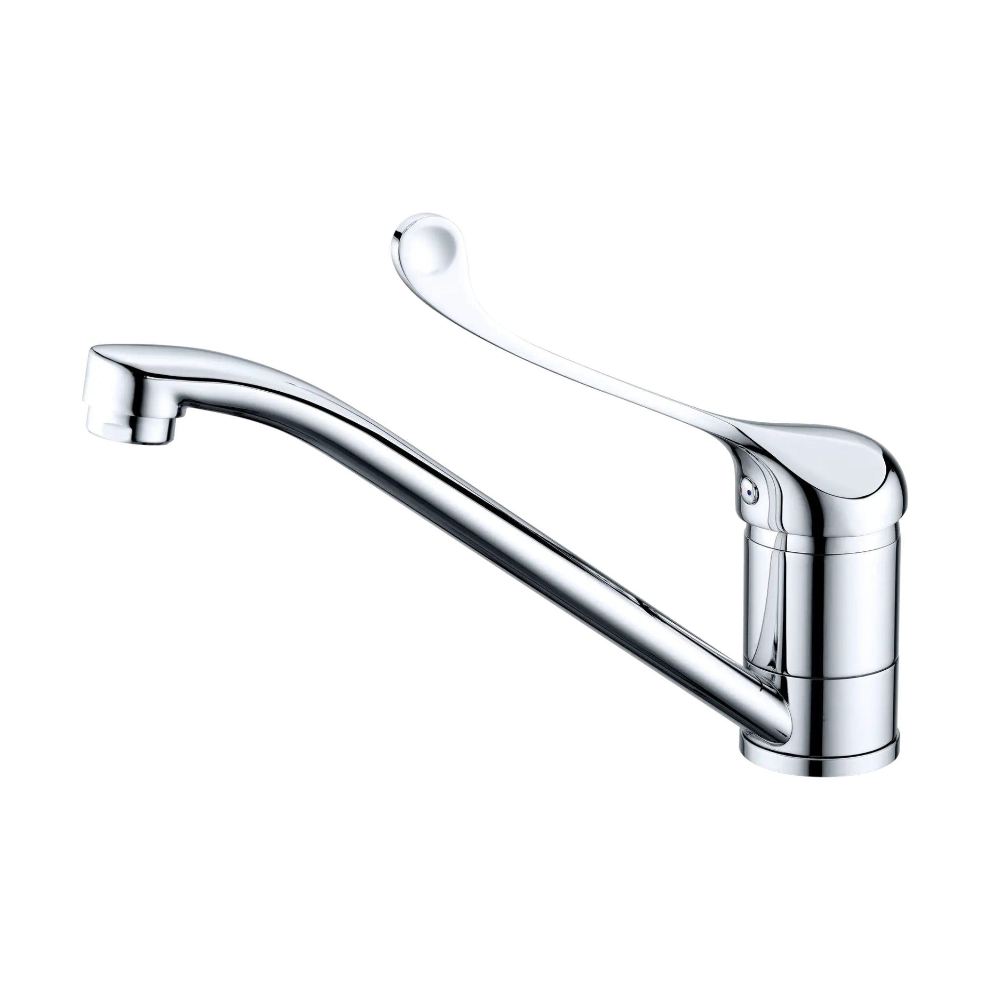 NERO CLASSIC CARE LEAD FREE SINK MIXER 194MM CHROME