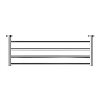 NERO MECCA TOWEL RACK CHROME
