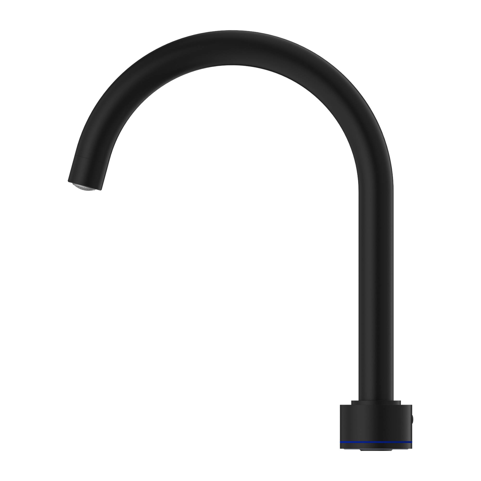 NERO KARA KITCHEN SET 287MM MATTE BLACK