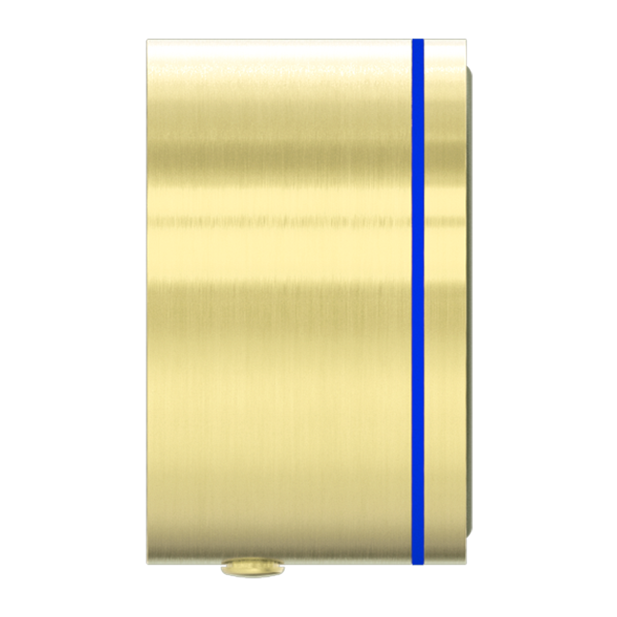 NERO KARA WALL TOP ASSEMBLIES BRUSHED GOLD