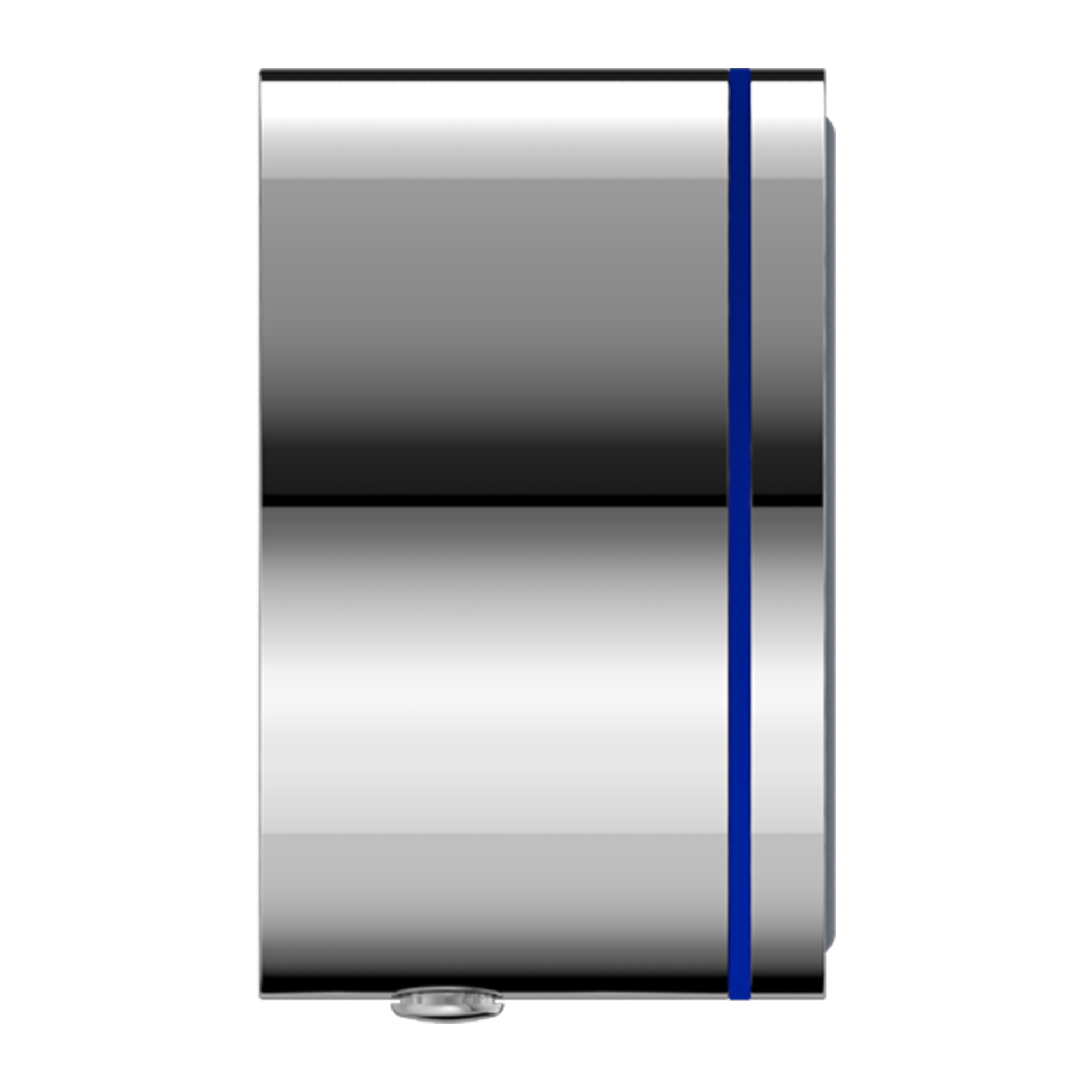 NERO KARA WALL TOP ASSEMBLIES CHROME