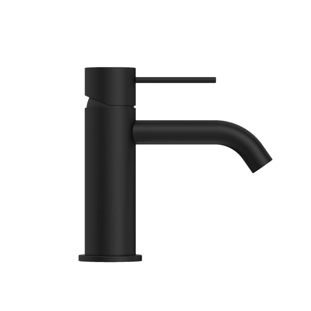 NERO MECCA BASIN MIXER MATTE BLACK
