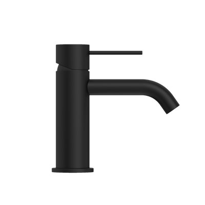NERO MECCA BASIN MIXER MATTE BLACK