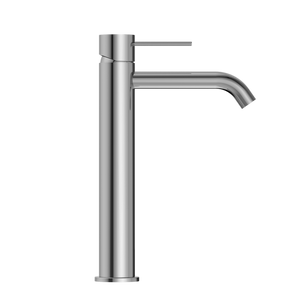 NERO MECCA TALL BASIN MIXER CHROME