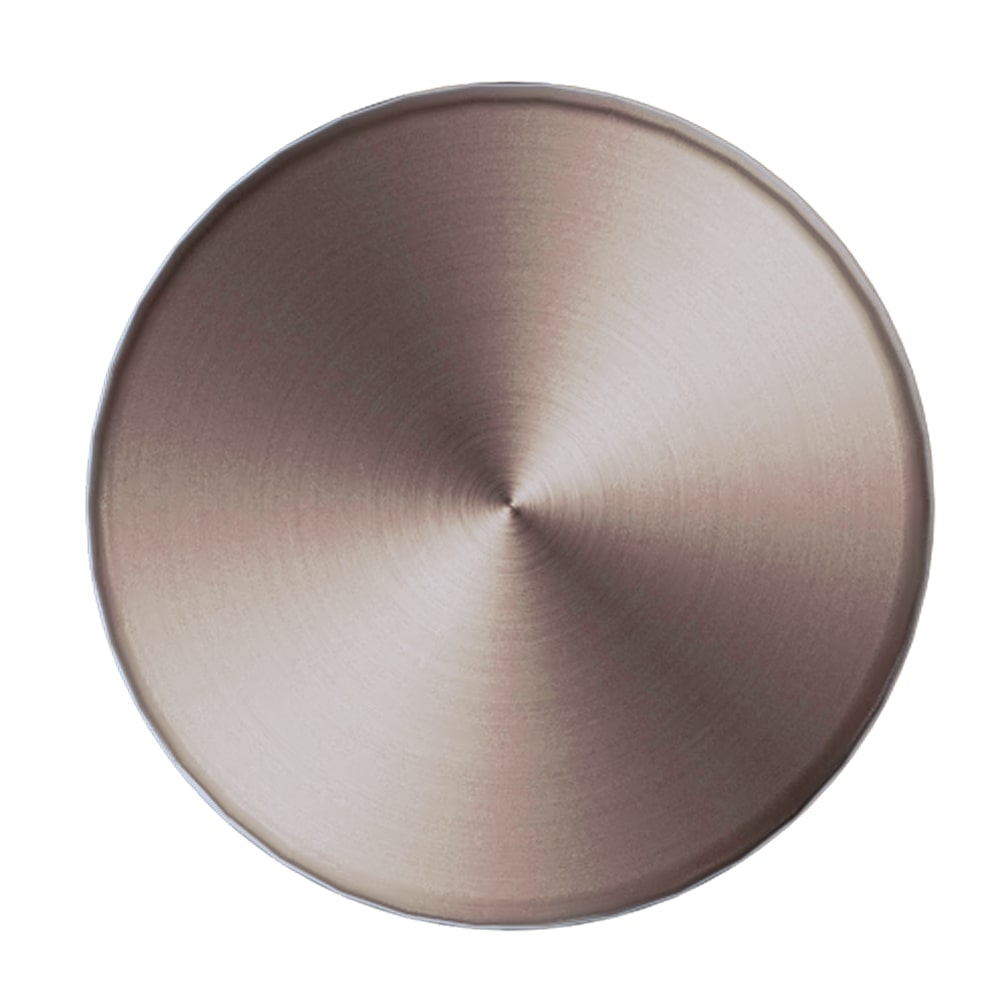 NERO MECCA ROBE HOOK BRUSHED BRONZE