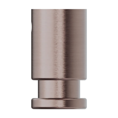 NERO MECCA ROBE HOOK BRUSHED BRONZE