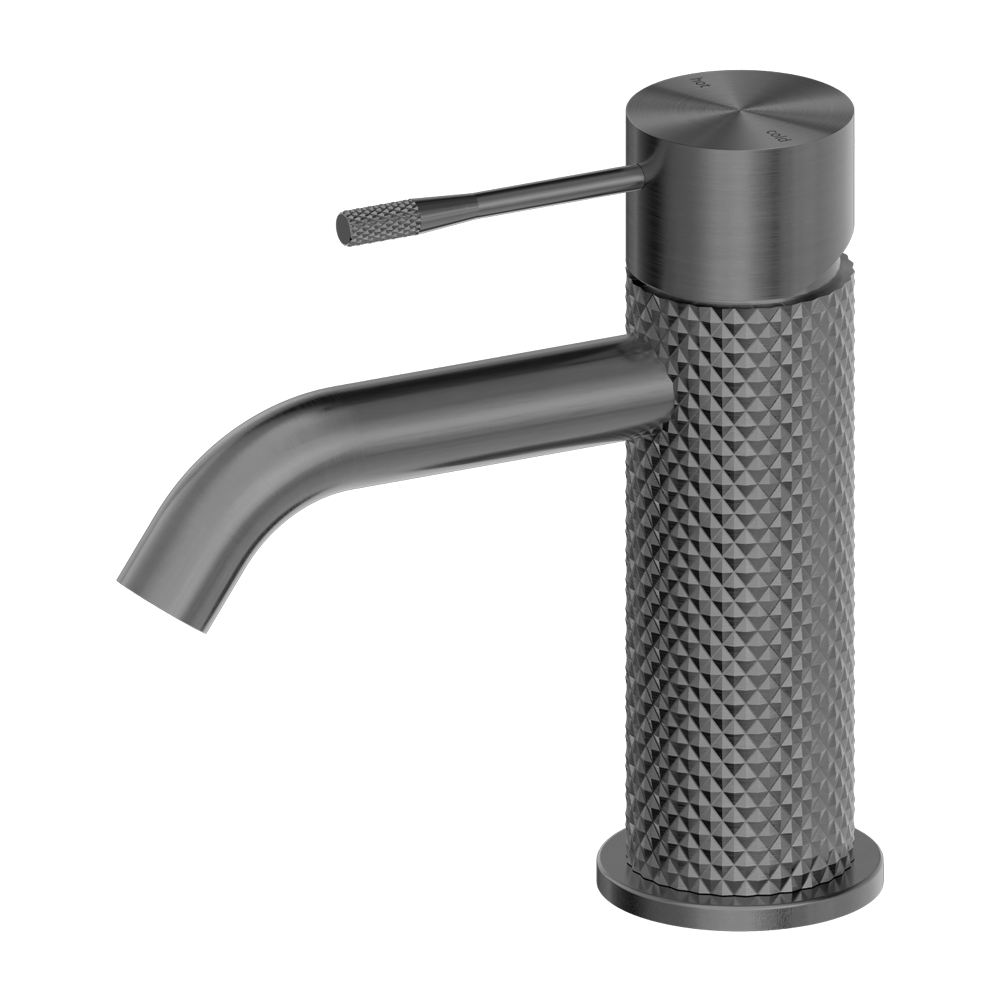 NERO OPAL BASIN MIXER 157MM GRAPHITE