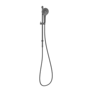 NERO OPAL SHOWER RAIL GRAPHITE