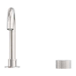NERO OPAL PROGRESSIVE BASIN SET 230MM BRUSHED NICKEL