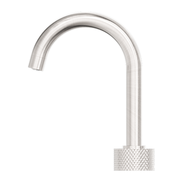 NERO OPAL PROGRESSIVE BASIN SET 230MM BRUSHED NICKEL