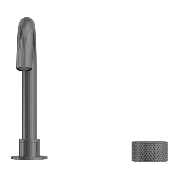 NERO OPAL PROGRESSIVE BASIN SET 230MM GRAPHITE