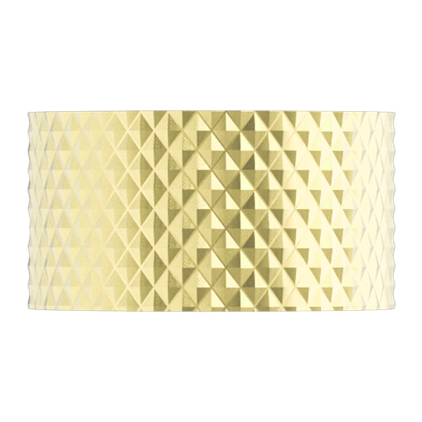 NERO OPAL PROGRESSIVE SHOWER MIXER BRUSHED GOLD