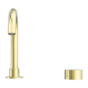 NERO KARA PROGRESSIVE BASIN SET 230MM BRUSHED GOLD