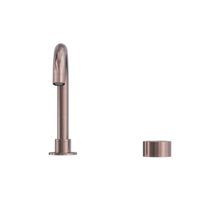 NERO KARA PROGRESSIVE BASIN SET 230MM BRUSHED BRONZE