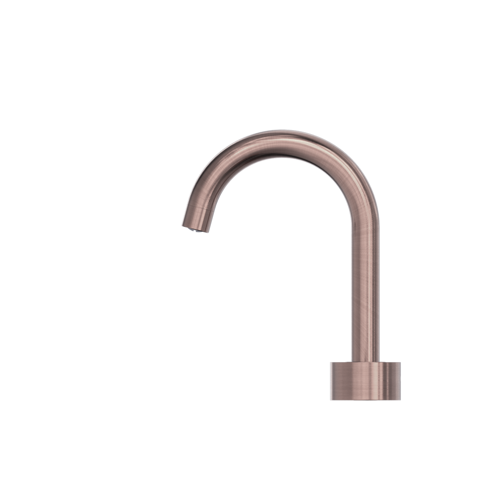 NERO KARA PROGRESSIVE BASIN SET 230MM BRUSHED BRONZE