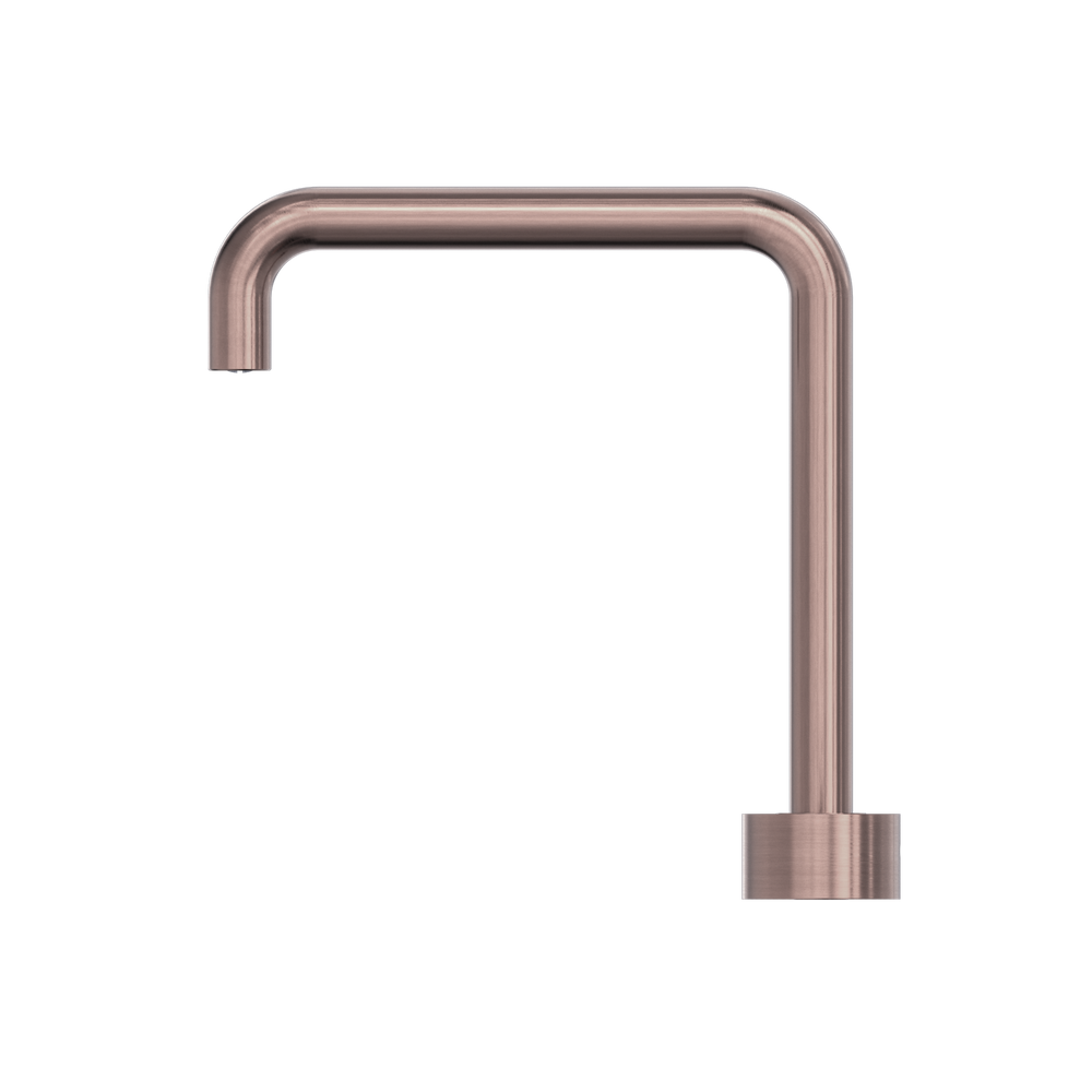 NERO KARA PROGRESSIVE TALL BASIN SET 270MM BRUSHED BRONZE