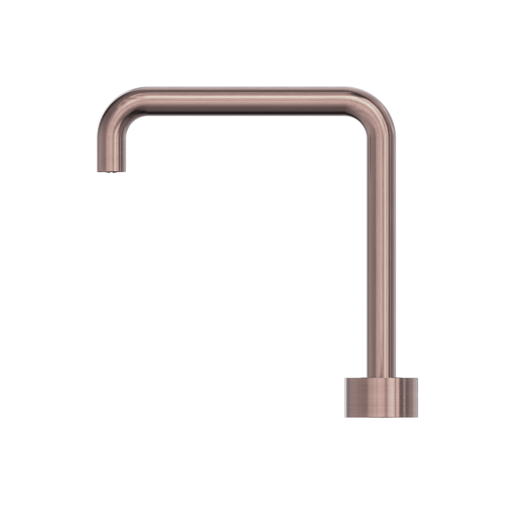 NERO KARA PROGRESSIVE TALL BASIN SET 270MM BRUSHED BRONZE