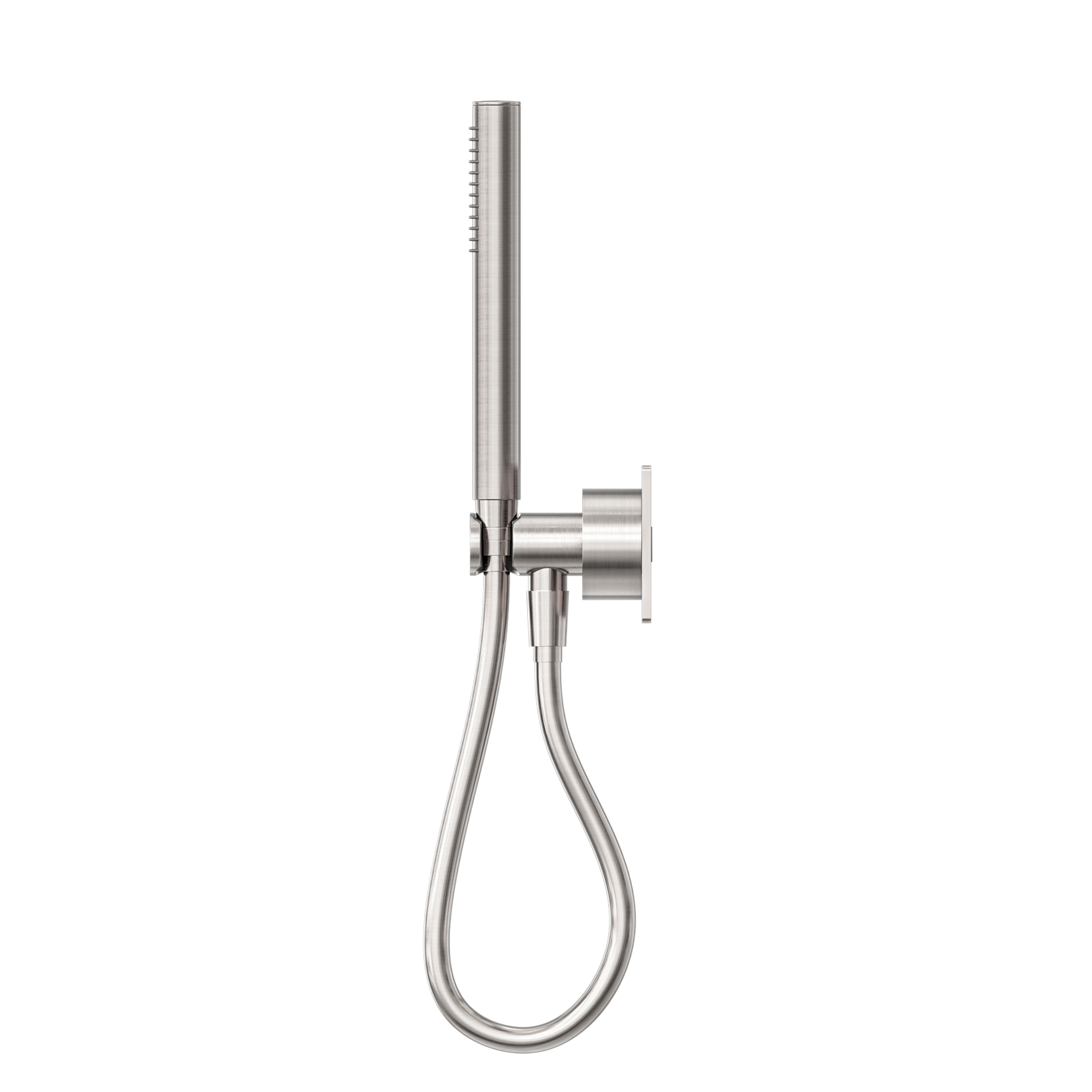 NERO KARA PROGRESSIVE SHOWER SYSTEM 238MM BRUSHED NICKEL