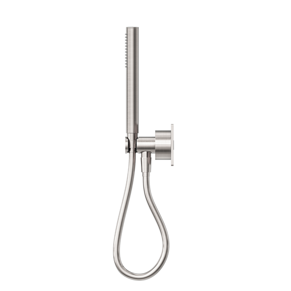 NERO KARA PROGRESSIVE SHOWER SYSTEM 238MM BRUSHED NICKEL