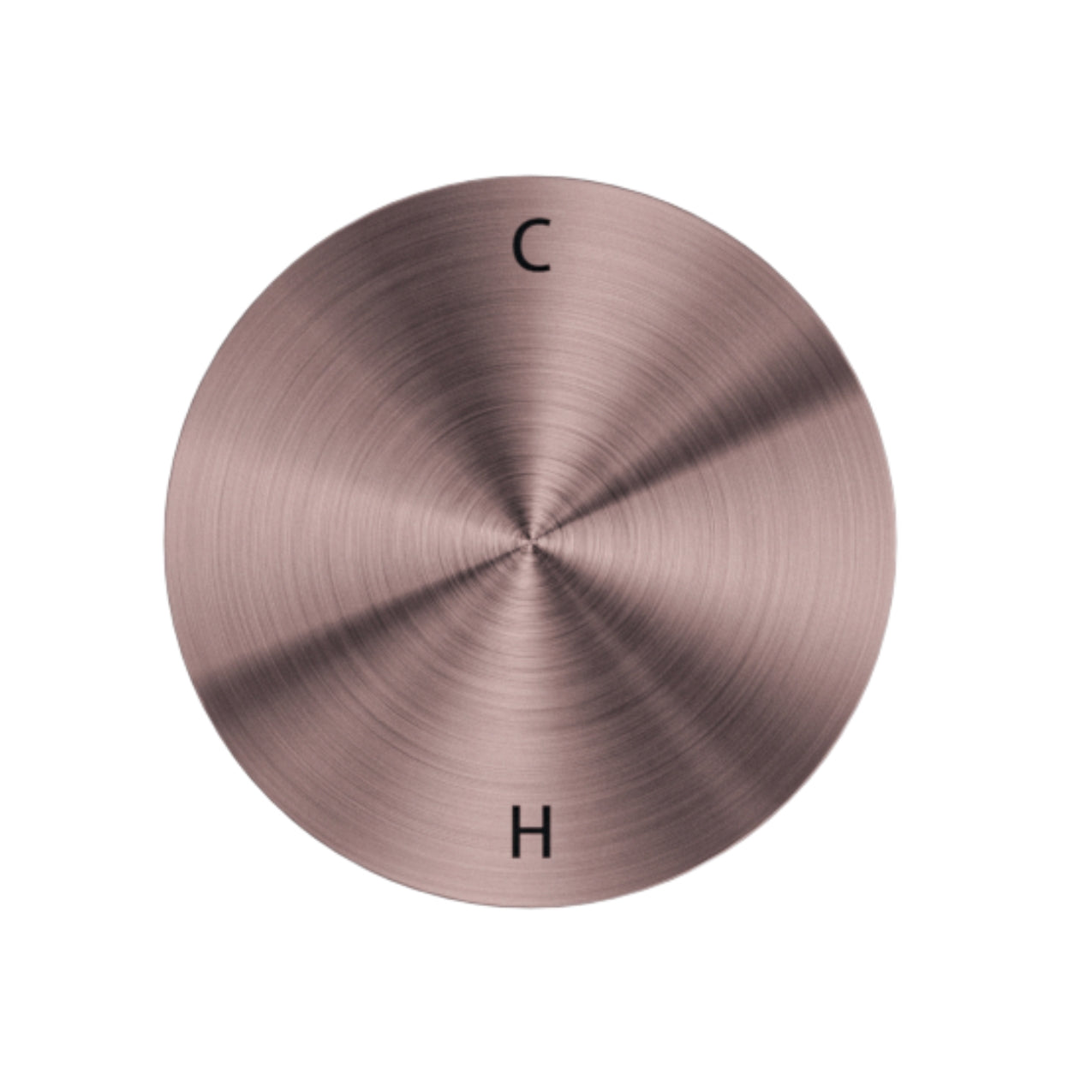 NERO KARA PROGRESSIVE SHOWER MIXER 60MM BRUSHED BRONZE