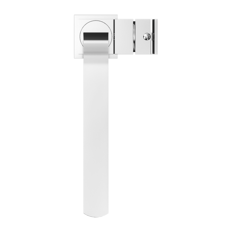 NERO CELIA KITCHEN MIXER BUILDERS RANGE 312MM CHROME