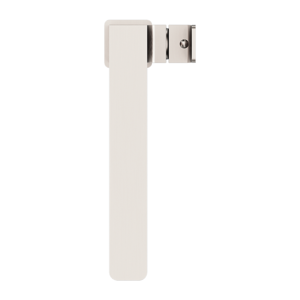 NERO CELIA KITCHEN MIXER 263MM BRUSHED NICKEL