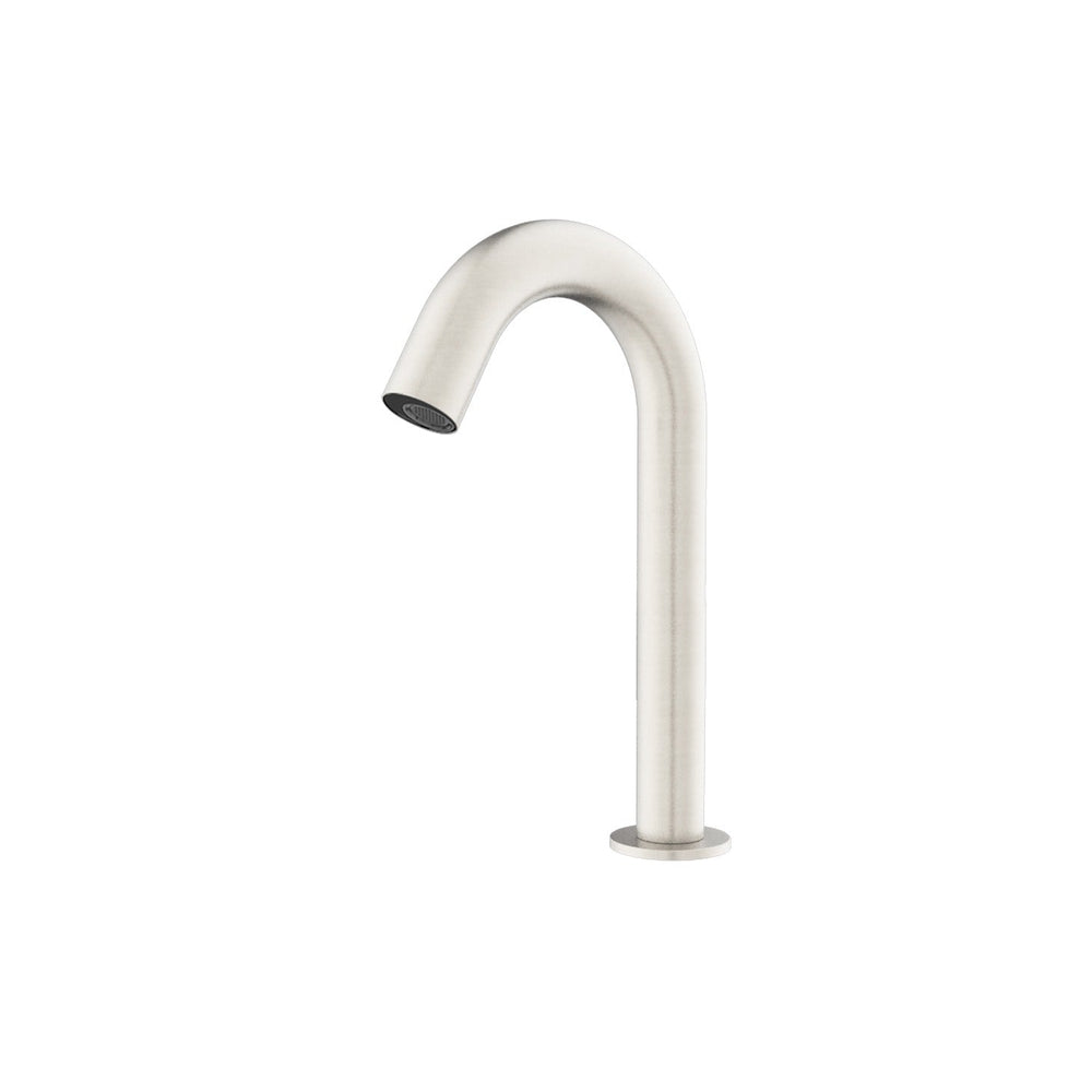 NERO MECCA SENSOR TAP BRUSHED NICKEL
