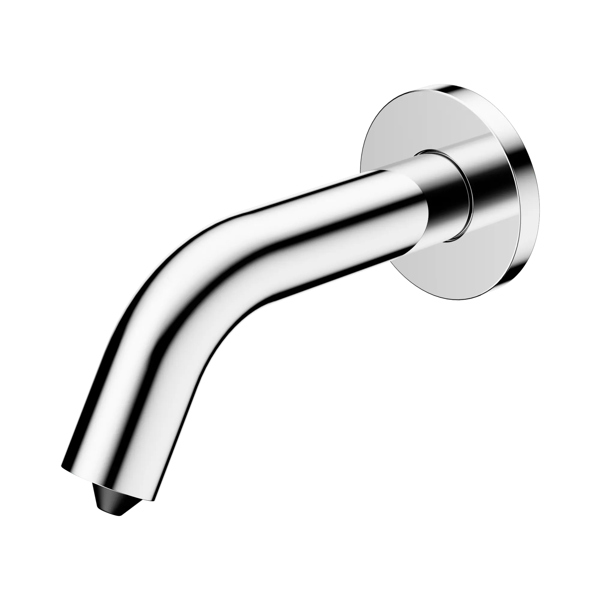 NERO MECCA SENSOR SOAP DISPENSER CHROME