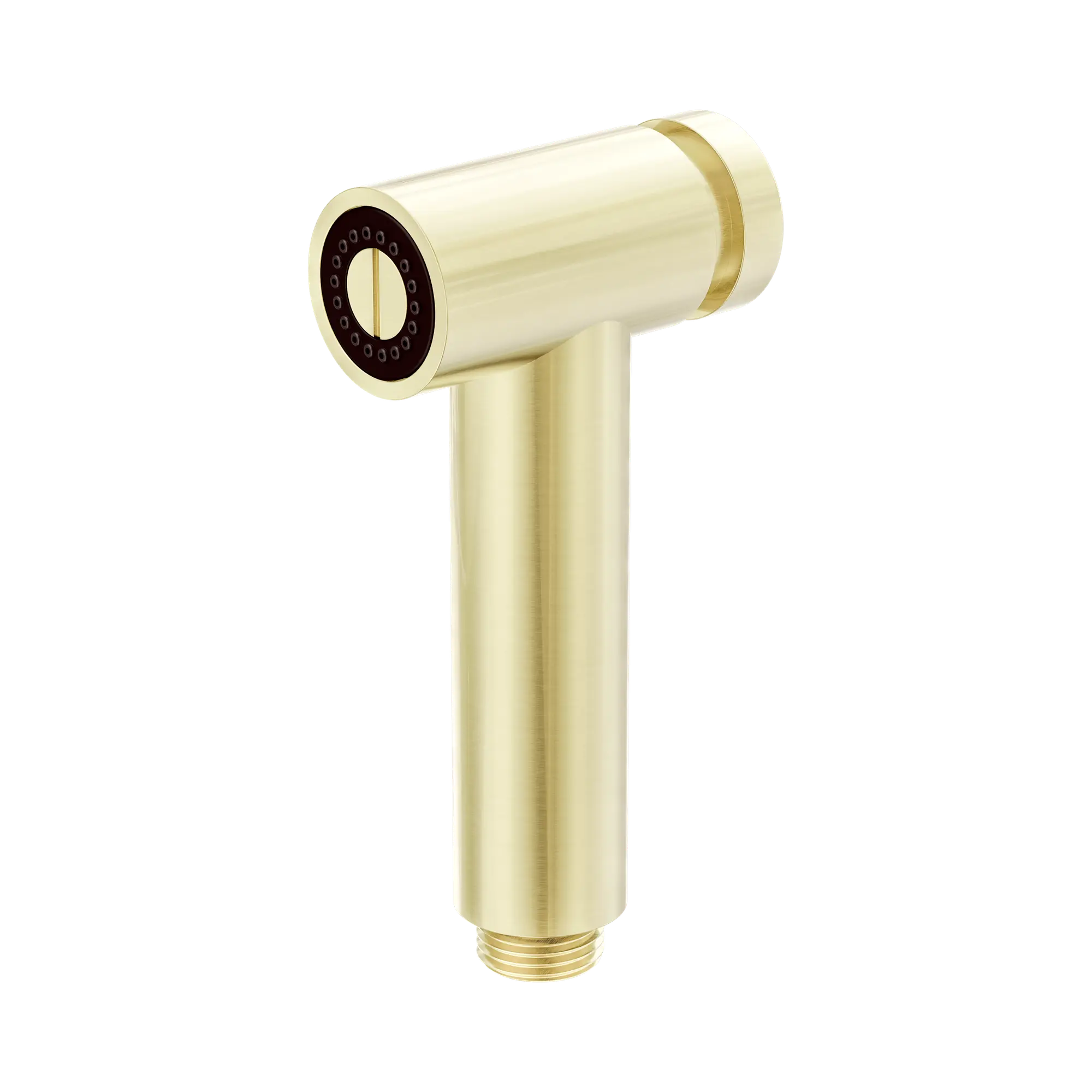 NERO ZEN HAND SPRAY II 134MM BRUSHED GOLD