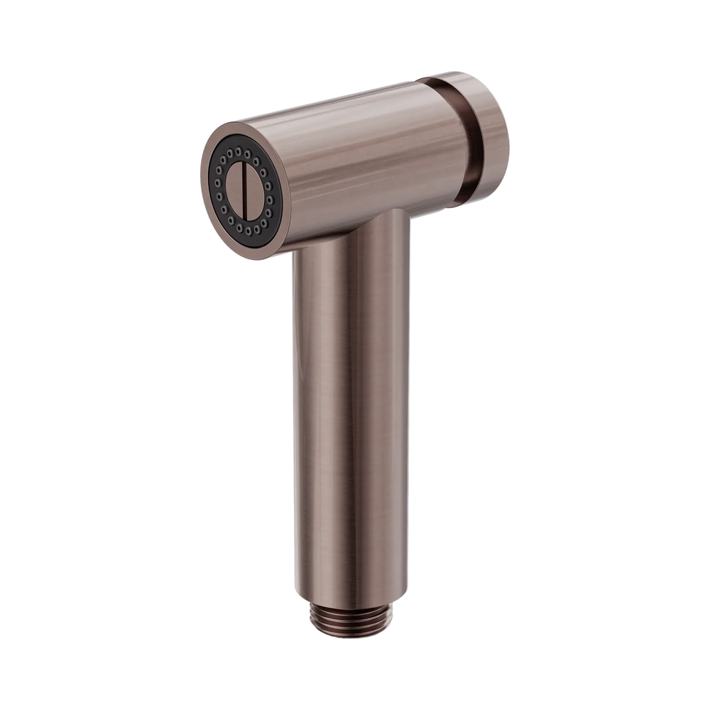 NERO ZEN HAND SPRAY II 134MM BRUSHED BRONZE