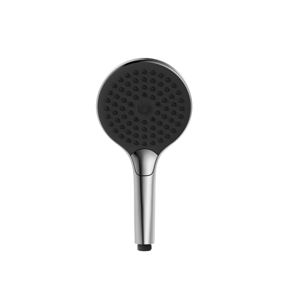 NERO AIR HAND SHOWER II 130MM CHROME