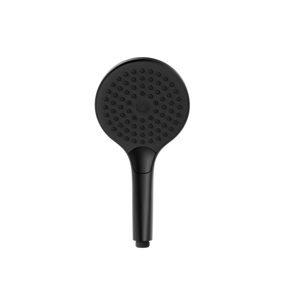 NERO AIR HAND SHOWER II 130MM MATTE BLACK