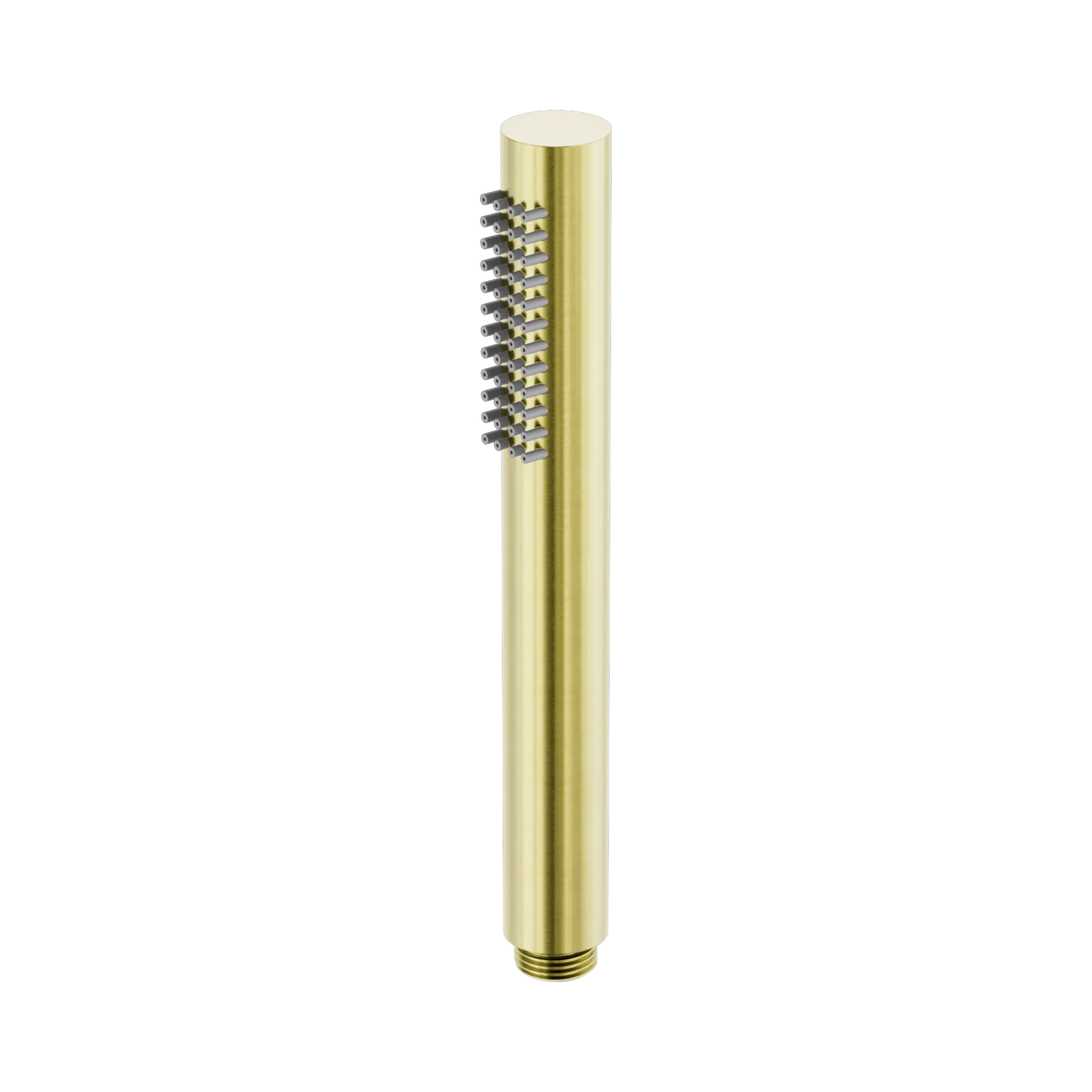 NERO ZEN SS316L HAND SHOWER 216MM BRUSHED GOLD