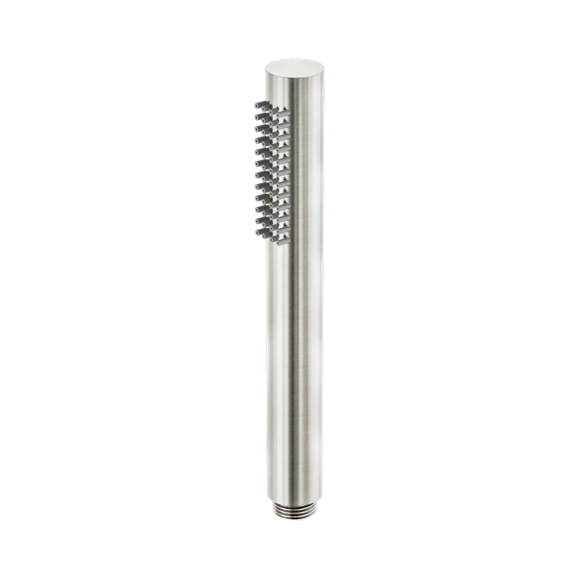 NERO ZEN SS316L HAND SHOWER 216MM BRUSHED NICKEL