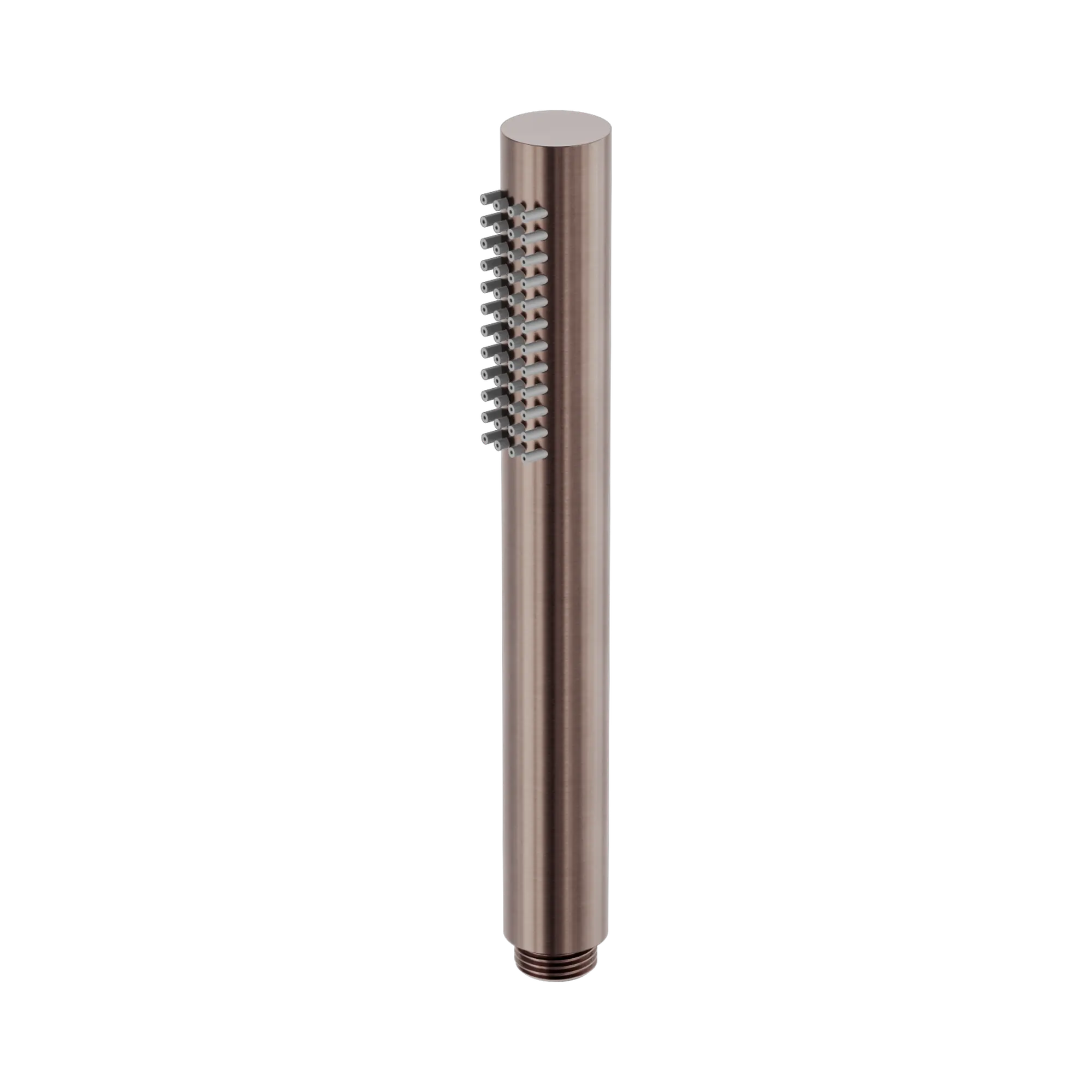 NERO ZEN SS316L HAND SHOWER 216MM BRUSHED BRONZE