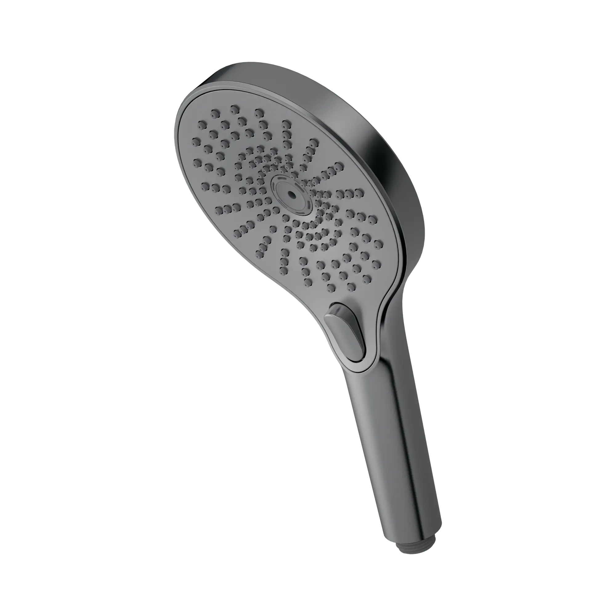 NERO OPAL HAND SHOWER 130MM GUN METAL