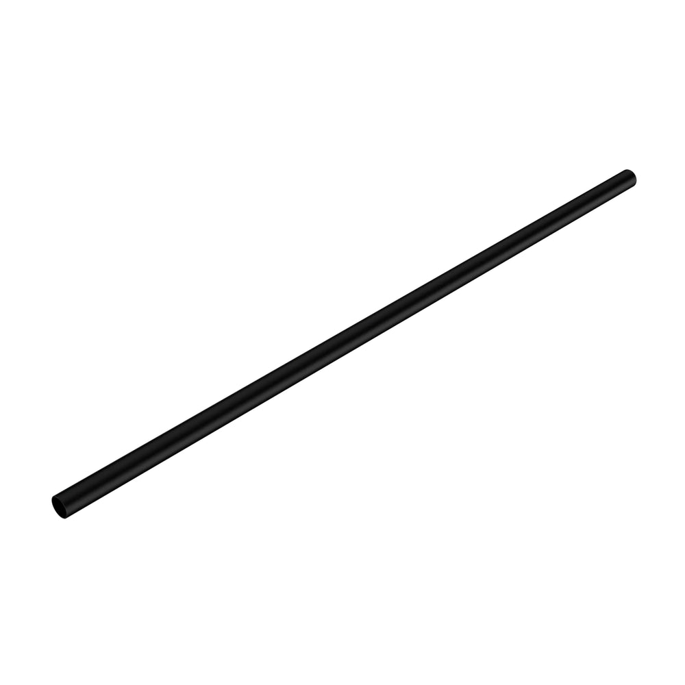 NERO MECCA CARE MAKE YOUR OWN 32MM DIAMETER GRAB OR HAND RAIL 1200MM MATTE BLACK