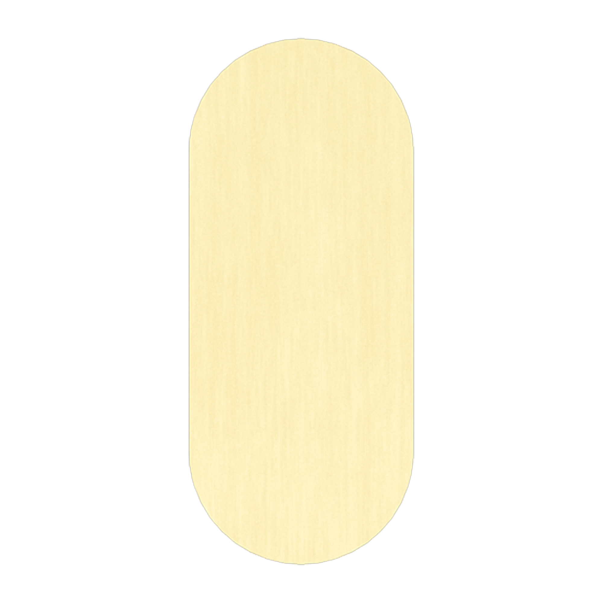 NERO BIANCA ROBE HOOK 45MM BRUSHED GOLD