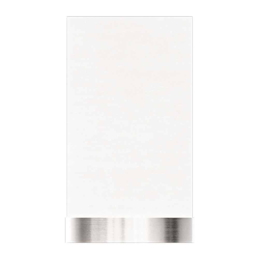 NERO BIANCA ROBE HOOK 45MM BRUSHED NICKEL