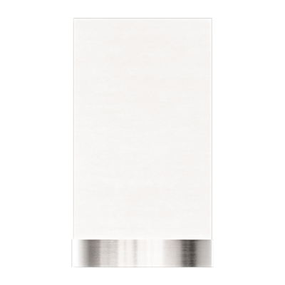 NERO BIANCA ROBE HOOK 45MM BRUSHED NICKEL